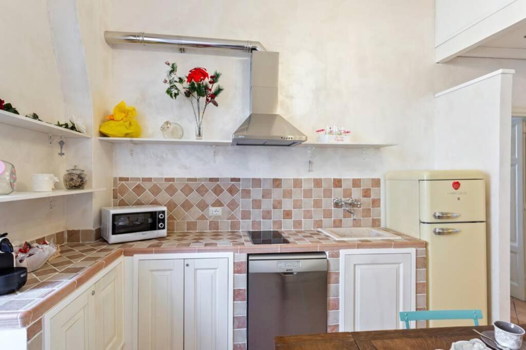 Art Lodge Apartment Rome Exterior photo